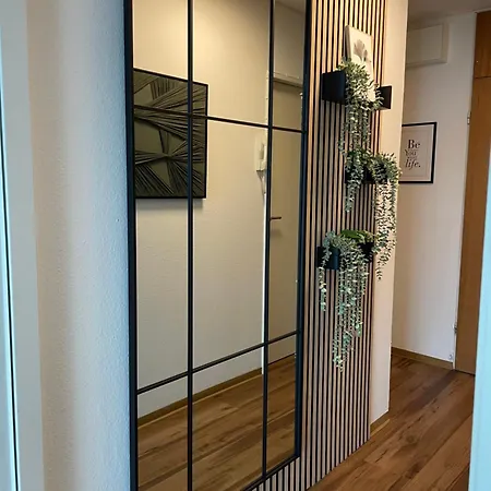 Skyline 504 Apartamento Kempten