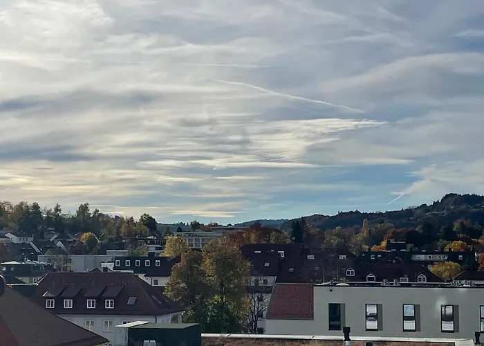 Skyline 504 * Kempten